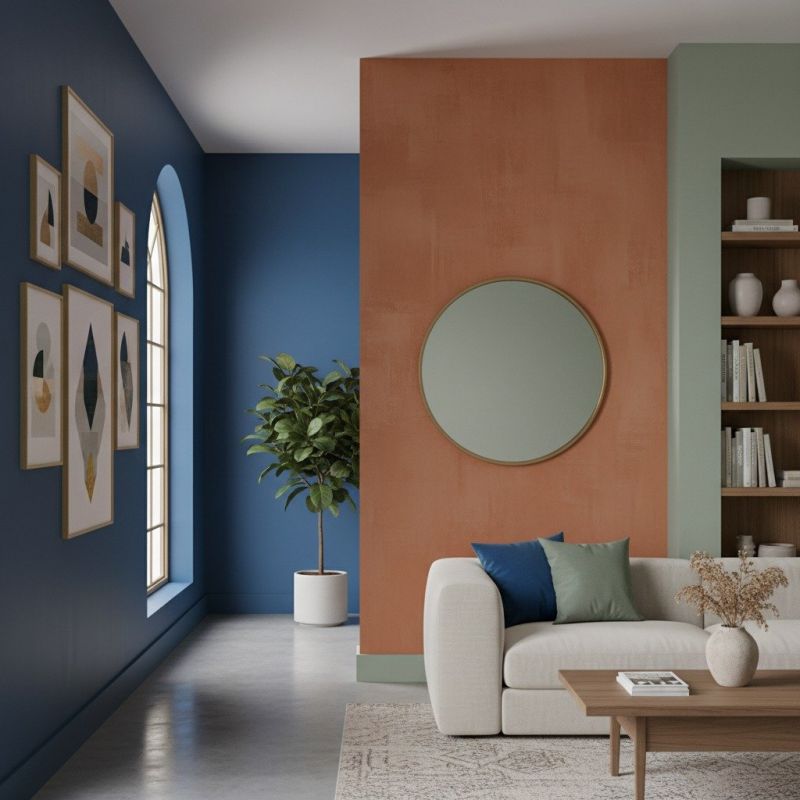 Commercial Interior Painting in Fort Collins, CO