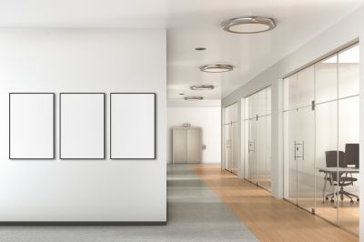 Commercial Interior Painting in Saint Petersburg, FL