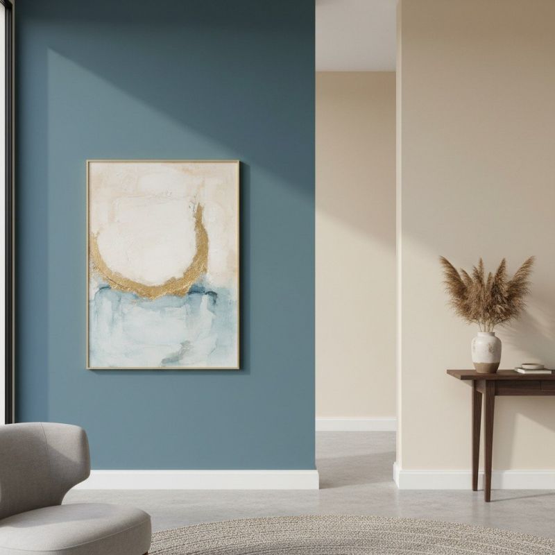 Industrial Interior Painting in Saint Petersburg, FL