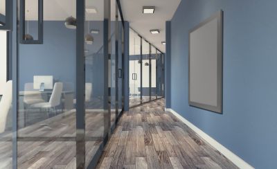 Medical Office Painting in Littleton, CO