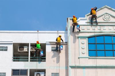 Commercial Painting - Commercial Painting Service Sedona, Arizona