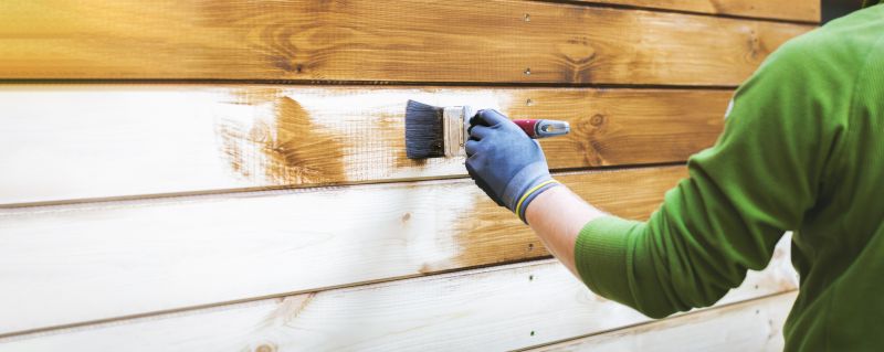 Commercial Painting Service