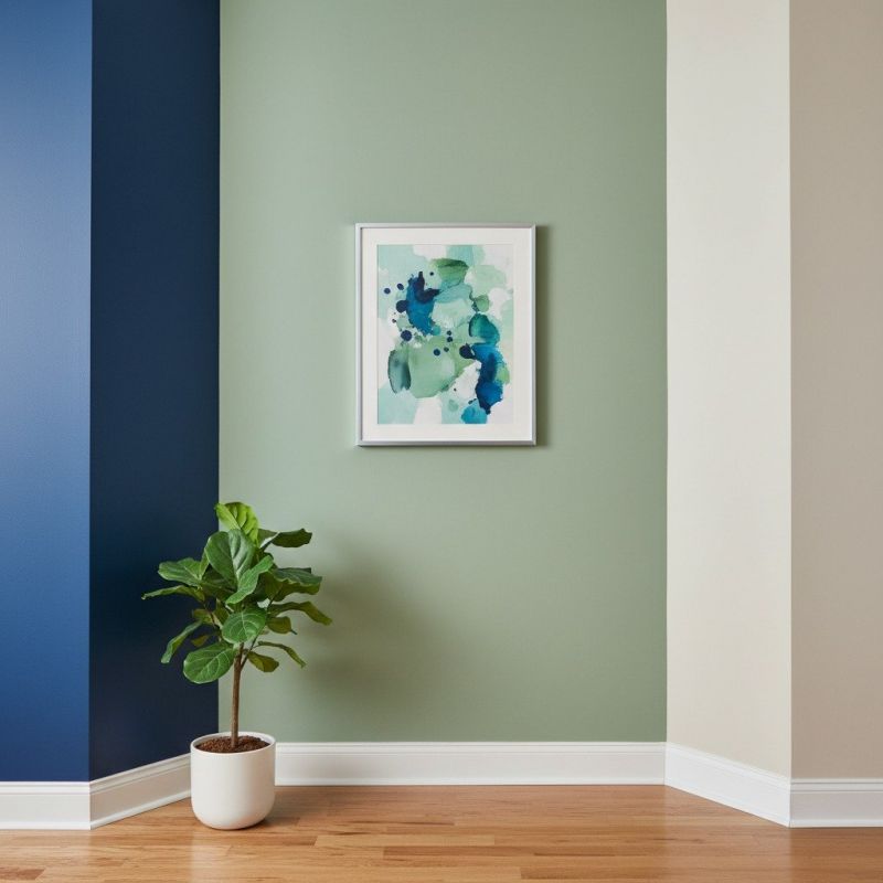 Business Floor Painting in Greeley, CO