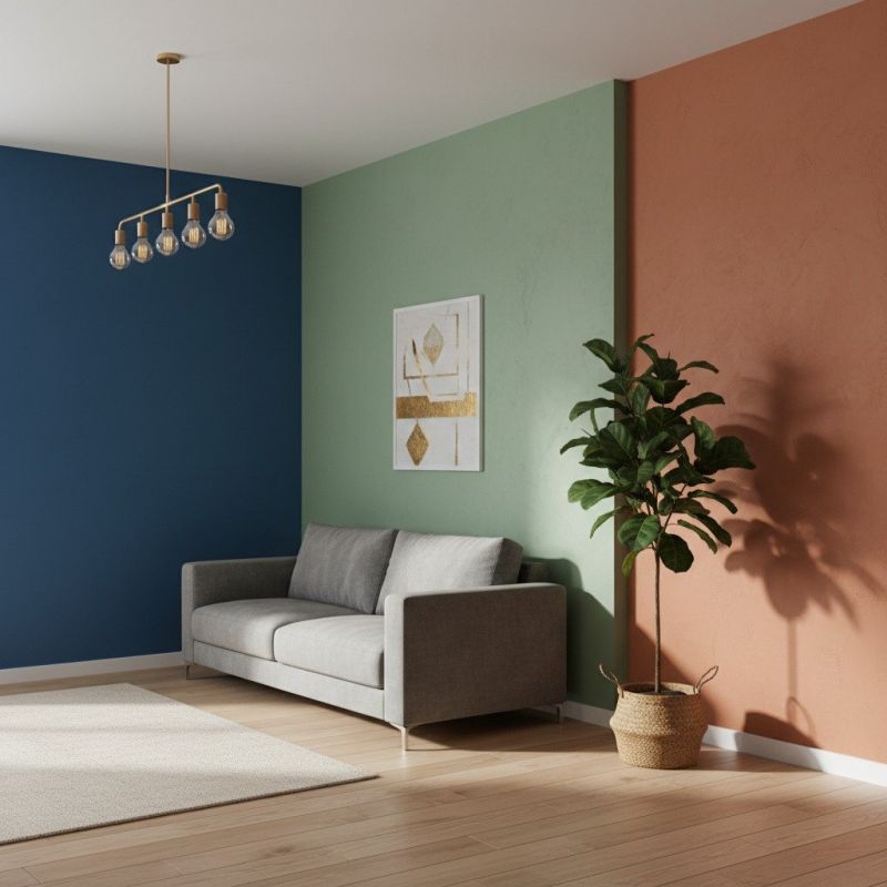Commercial Interior Painting in Littleton, CO