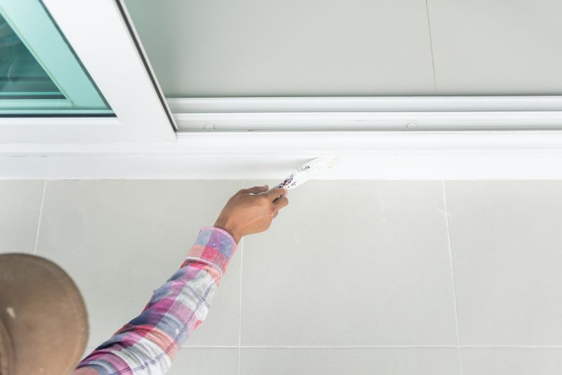 Commercial Painting Service