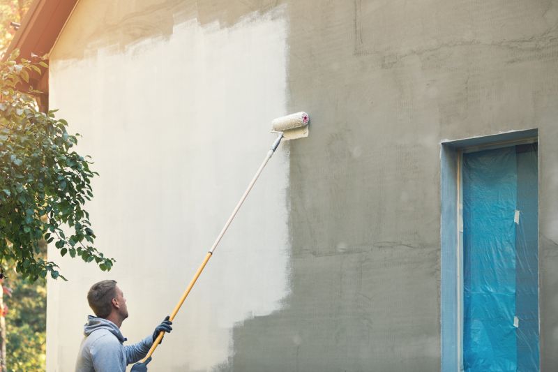 Commercial Painting Service