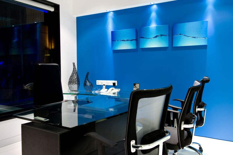 Industrial Interior Painting in Clearwater, FL