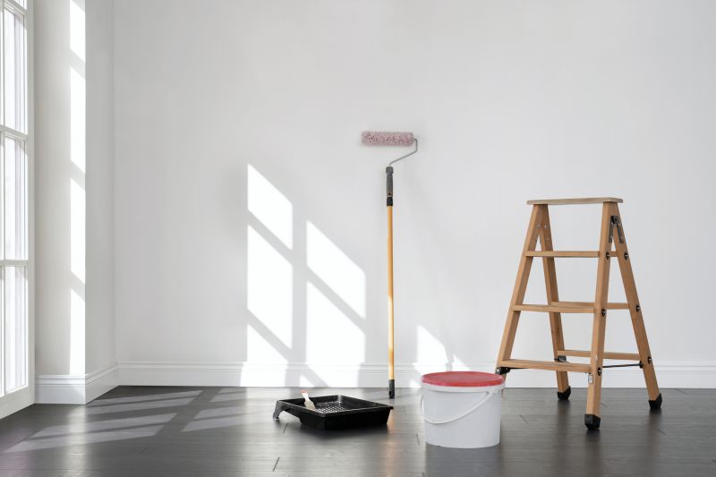 Industrial Interior Painting in Littleton, CO