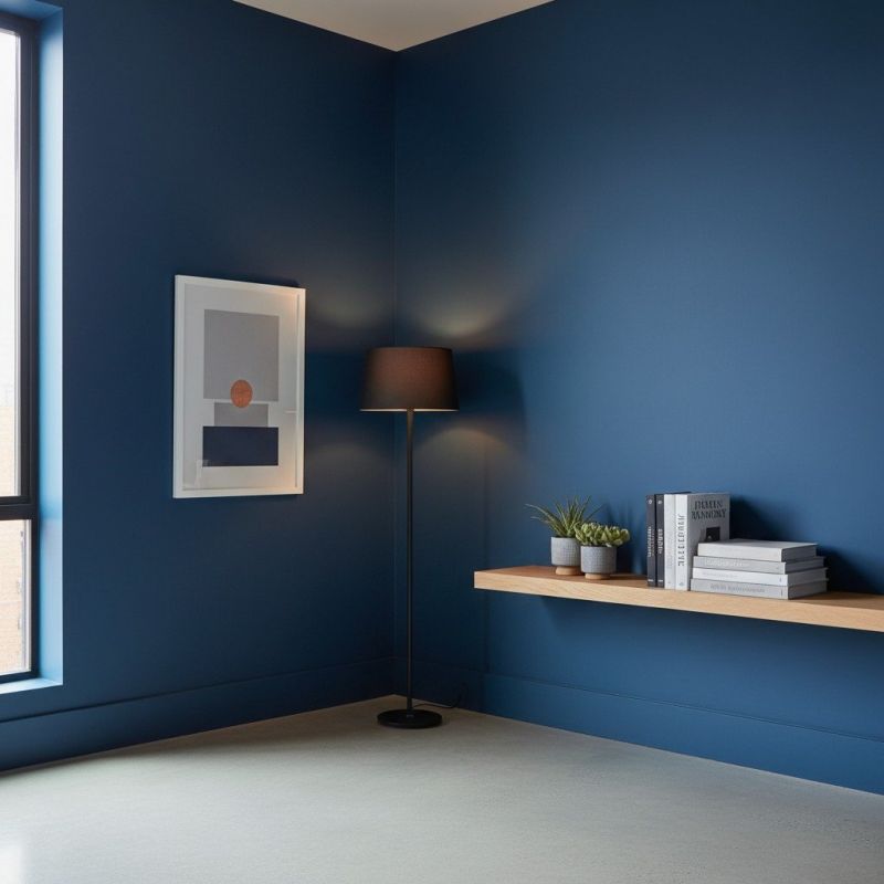 Retail Ceiling Painting in Chandler, AZ