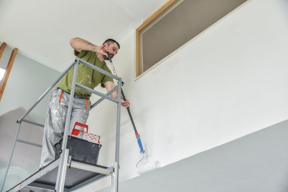 Grow your Commercial Painting Service business